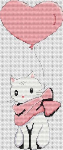 (image for) Be Mine Kitty